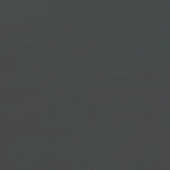 Lot de 4 dessous de verre en cuir recyclé, Graphite