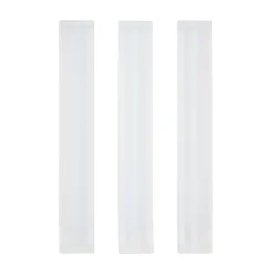 Lot de 3 presse‐tube PP