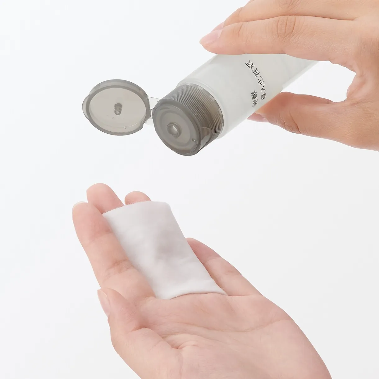 Lotion essence booster fermenté ‐ Format voyage, 50 ml