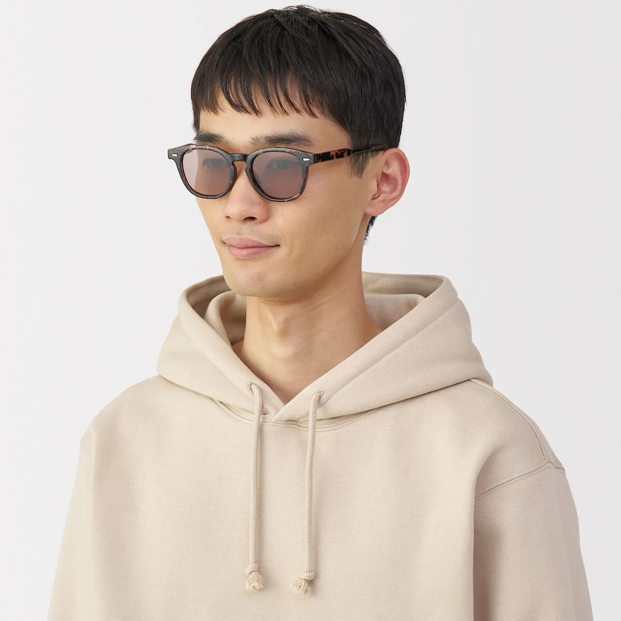 Lunettes de soleil Boston