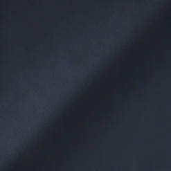 Manteau à col montant déperlant en sergé de coton pour femme