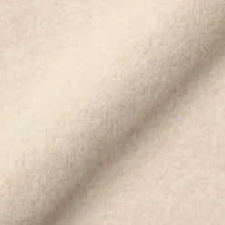 Manteau croisé en cachemire recyclé pour femme