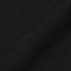 Manteau croisé en cachemire recyclé pour femme