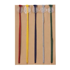 Marques‐pages autocollants