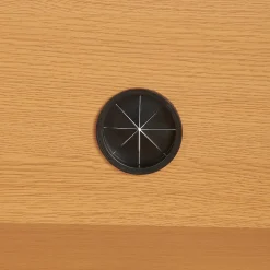 Meuble TV en chêne ‐ Grand