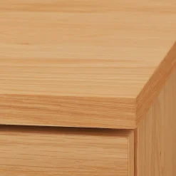 Meuble TV en chêne ‐ Moyen