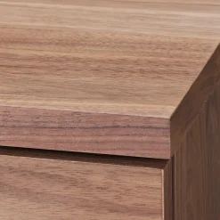 Meuble TV en noyer ‐ Grand