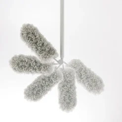 Mini‐vadrouille en microfibre (manche coulissant) L34‐78cm