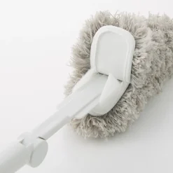 Mini‐vadrouille en microfibre (manche coulissant) L34‐78cm