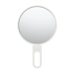 Miroir pliable pour le voyage