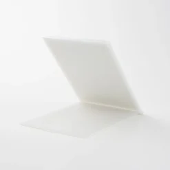 Miroir pliable pour le voyage