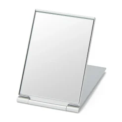 Miroir pliant en aluminium ‐ S