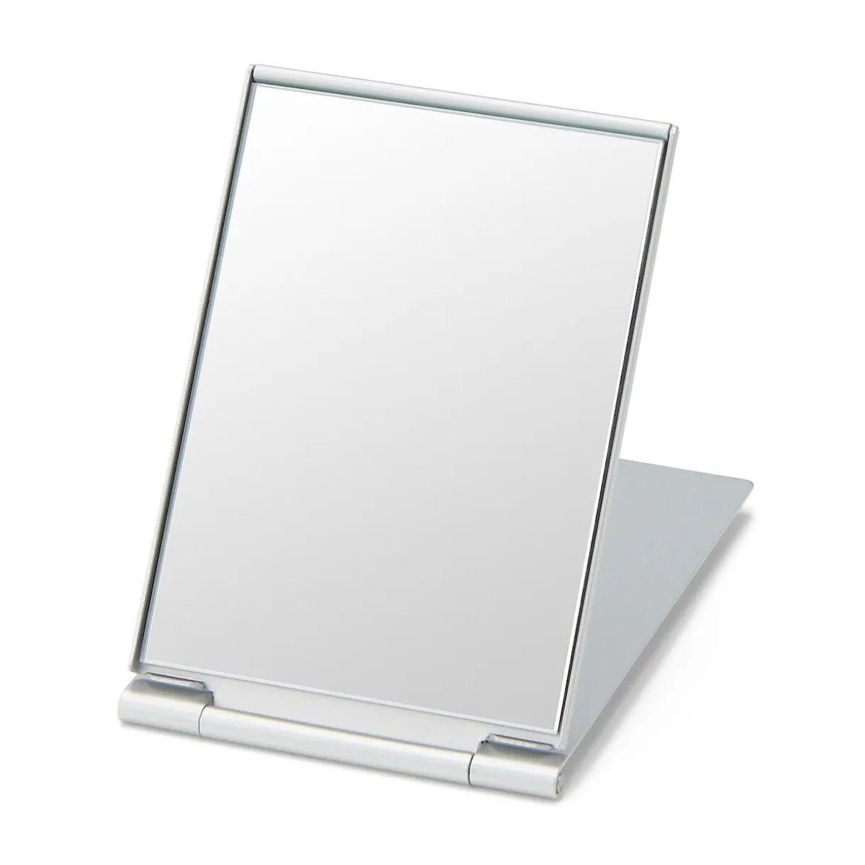 Miroir pliant en aluminium ‐ S