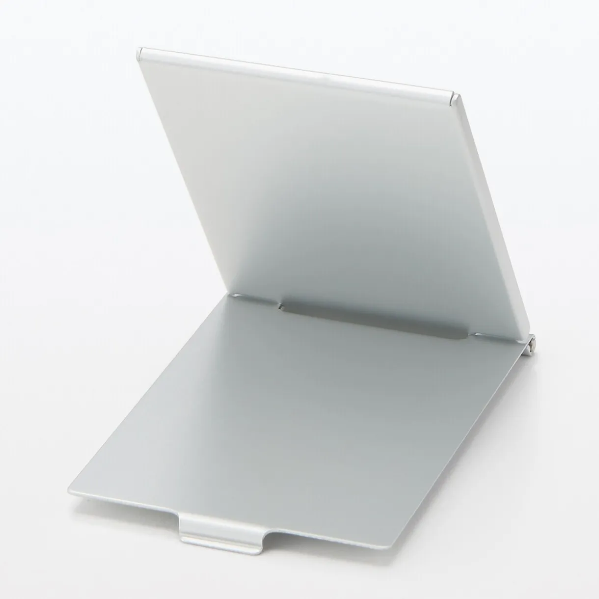 Miroir pliant en aluminium ‐ S