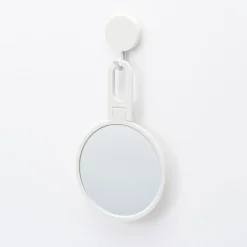 Miroir pliant en styrène