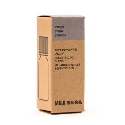 Mélange d'huiles essentielles Concentration 10 ml