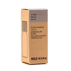 Mélange d'huiles essentielles Relaxant 10 ml