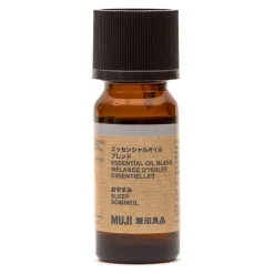 Mélange d'huiles essentielles Sommeil 10 ml