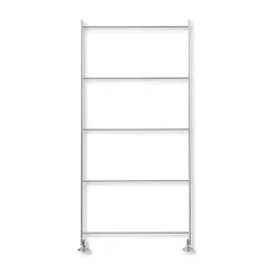 Montant additionnel en acier inoxydable ‐ Petit format