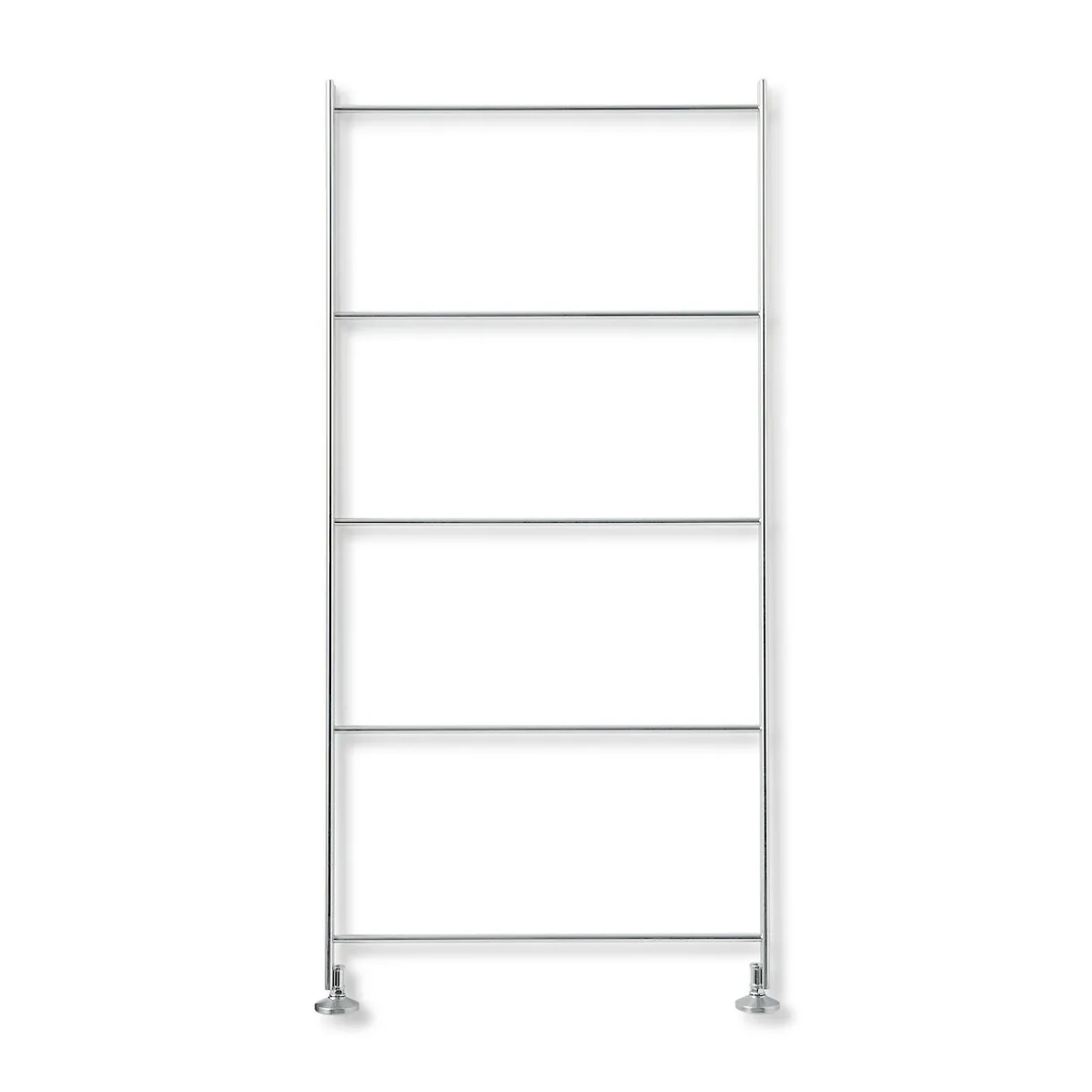 Montant additionnel en acier inoxydable ‐ Petit format