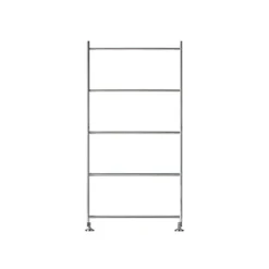 Montant additionnel en acier inoxydable ‐ Petit format