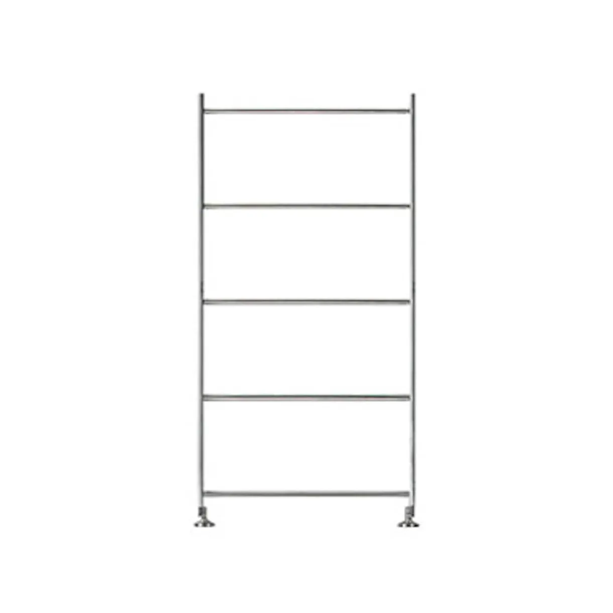 Montant additionnel en acier inoxydable ‐ Petit format