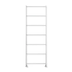 Montant additionnel en acier inoxydable ‐ Moyen format