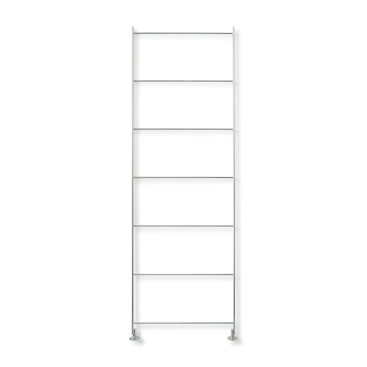 Montant additionnel en acier inoxydable ‐ Moyen format