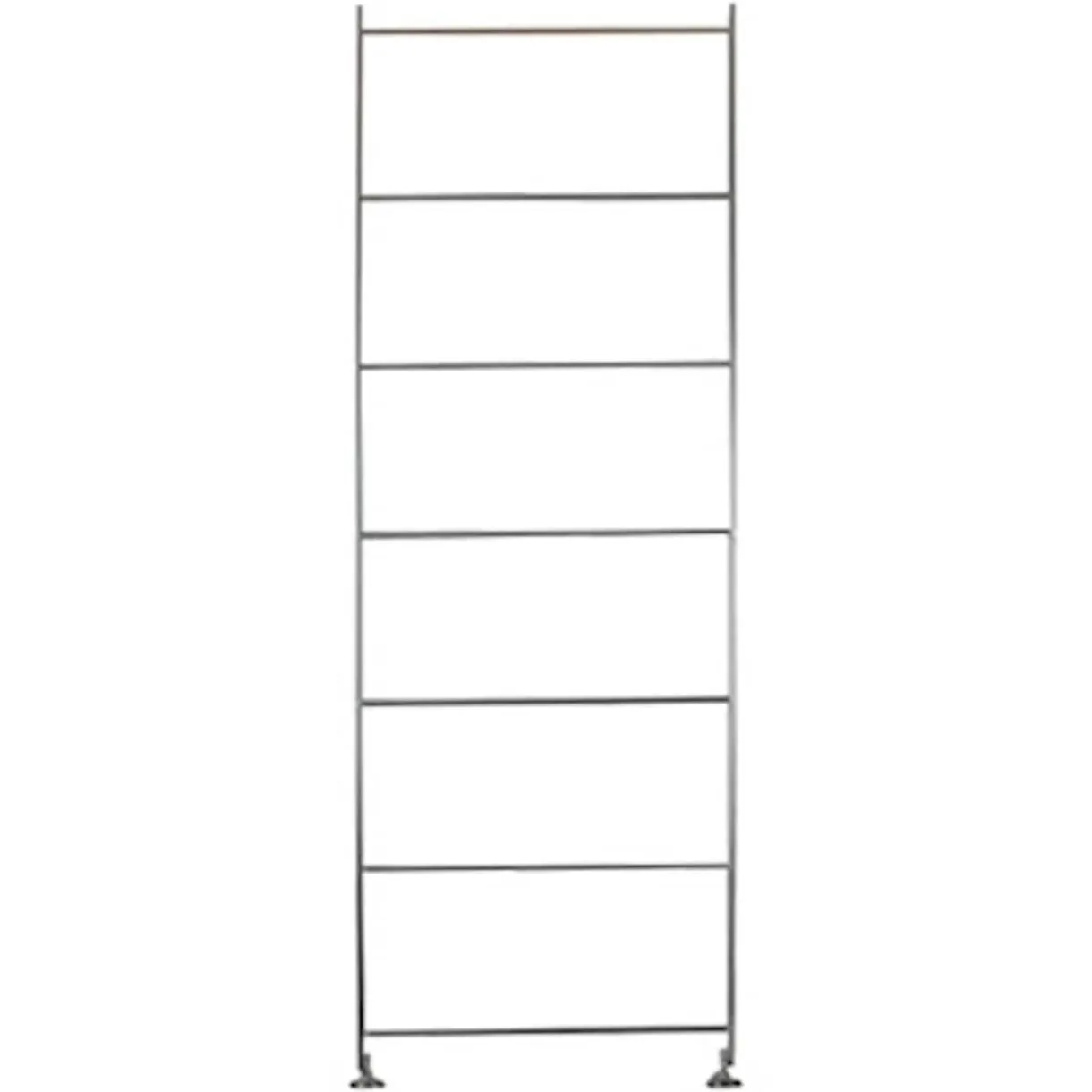 Montant additionnel en acier inoxydable ‐ Moyen format