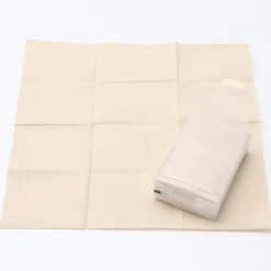 Mouchoirs de poche (Lot de 6)