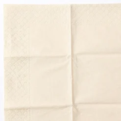 Mouchoirs de poche (Lot de 6)