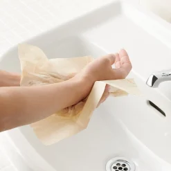 Mouchoirs de poche (Lot de 6)