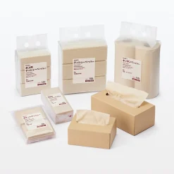 Mouchoirs de poche (Lot de 6)