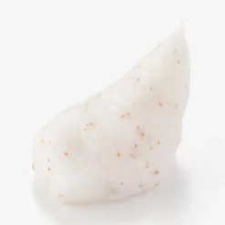 Mousse nettoyante visage douce gommante - 100 g