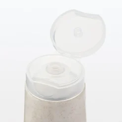 Mousse nettoyante visage douce gommante - 100 g