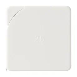 Mètre ruban personnalisable