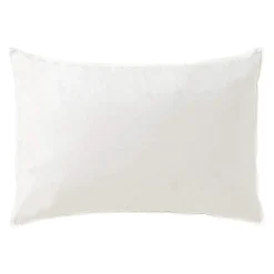 Oreiller en plumes  43 x 63 cm