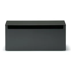 Organisateur de câbles en acier