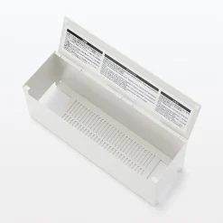 Organisateur de câbles en acier