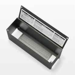 Organisateur de câbles en acier