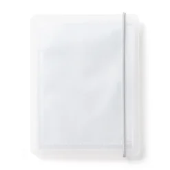 Organiseur de fiches à ouverture rapide