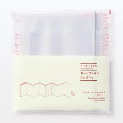 Organiseur de fiches autoportant