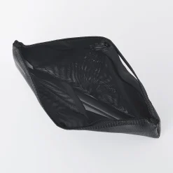 Organiseur de sac en maille nylon A5