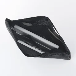 Organiseur de sac en maille nylon A5