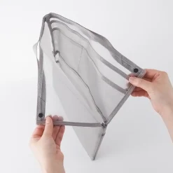 Organiseur de sac en nylon A4