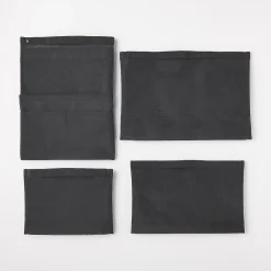 Organiseur de sac en nylon A4