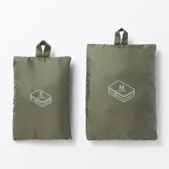 Packing cube double M