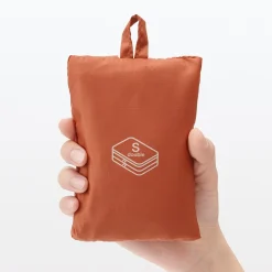 Packing cube double S