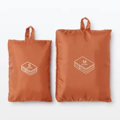 Packing cube double S