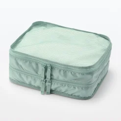 Packing cube double S